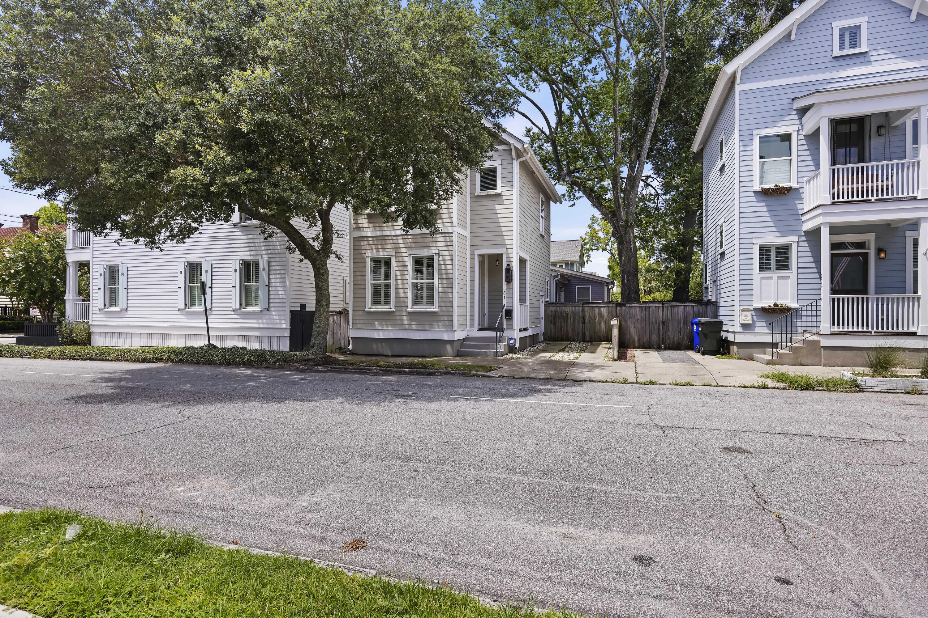 291 Coming Street Charleston, SC 29403 - Photo 29 of 34 243A0707