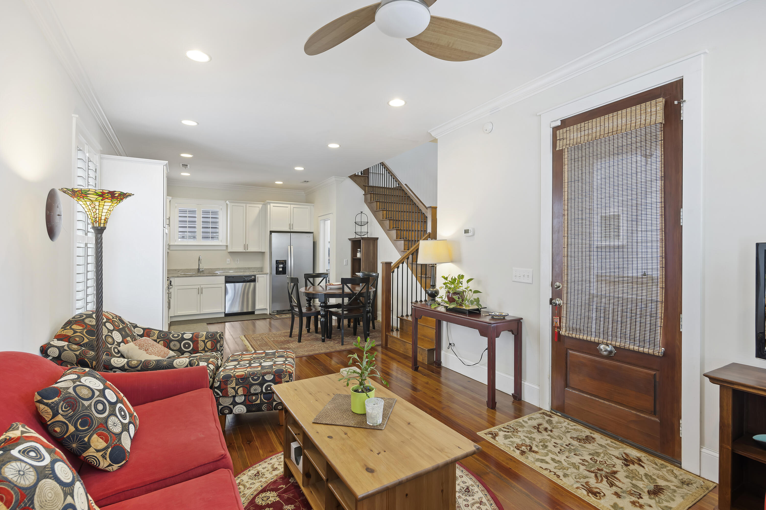 291 Coming Street Charleston, SC 29403 - Photo 3 of 34 243A0586