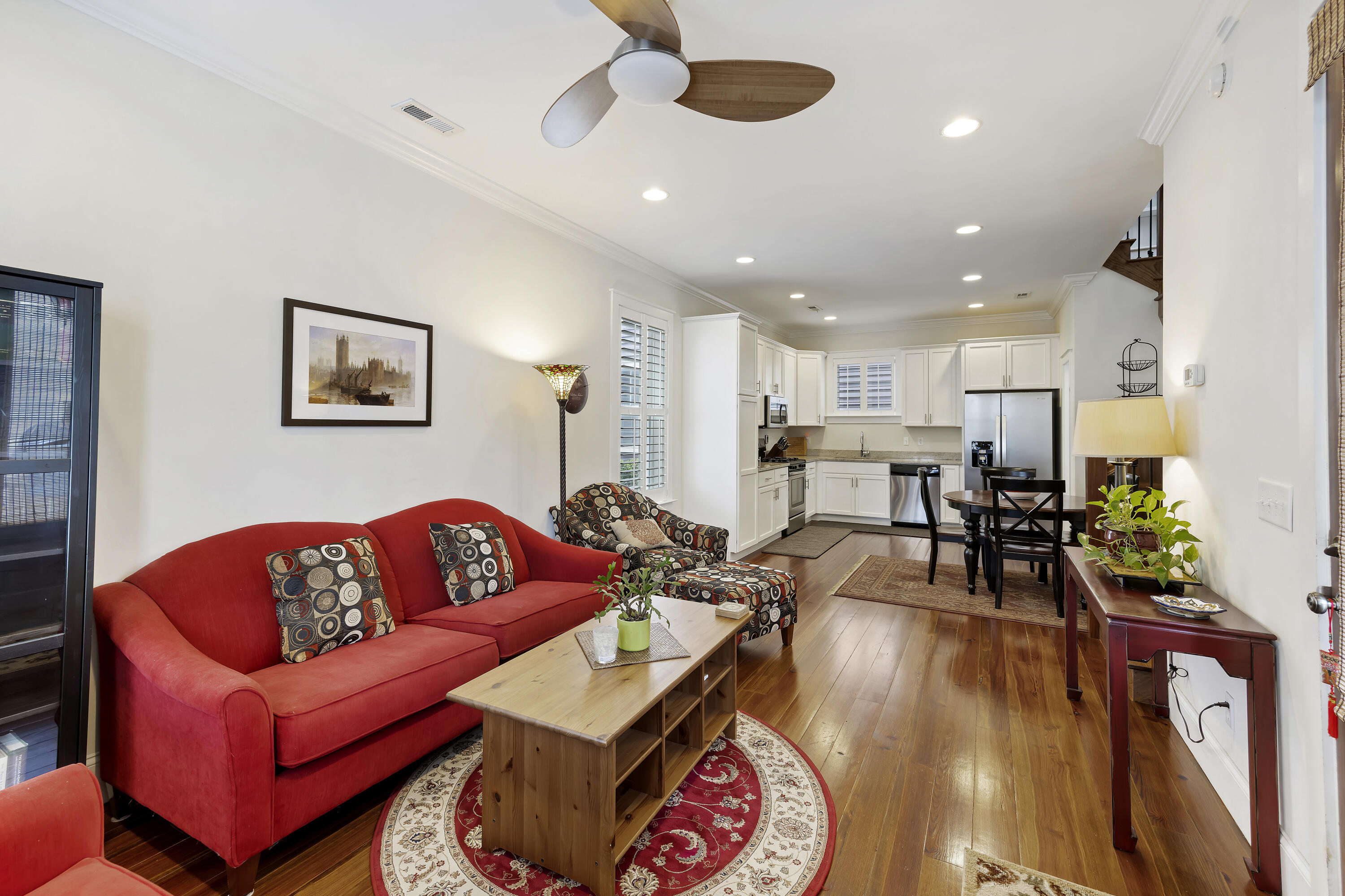 291 Coming Street Charleston, SC 29403 - Photo 4 of 34 243A0682