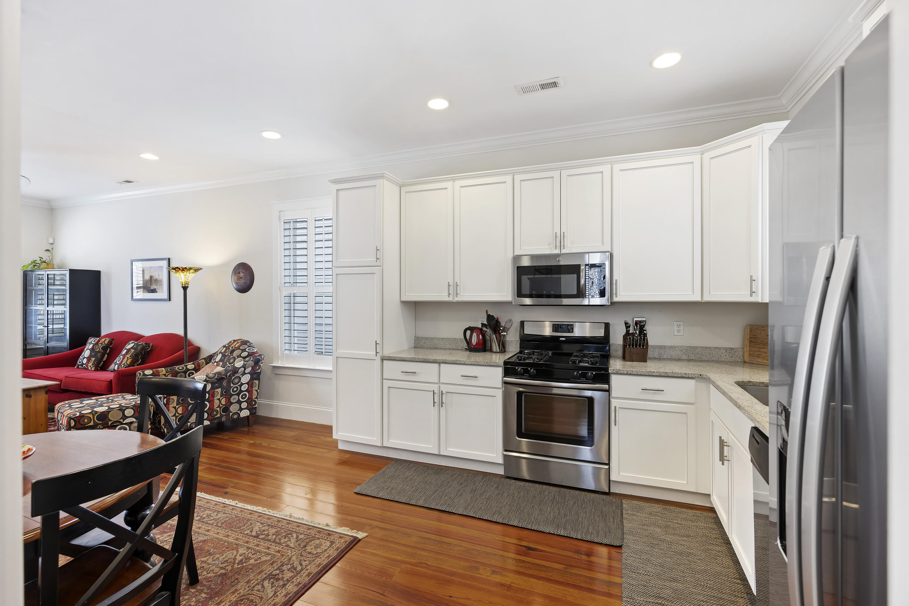 291 Coming Street Charleston, SC 29403 - Photo 9 of 34 243A0556