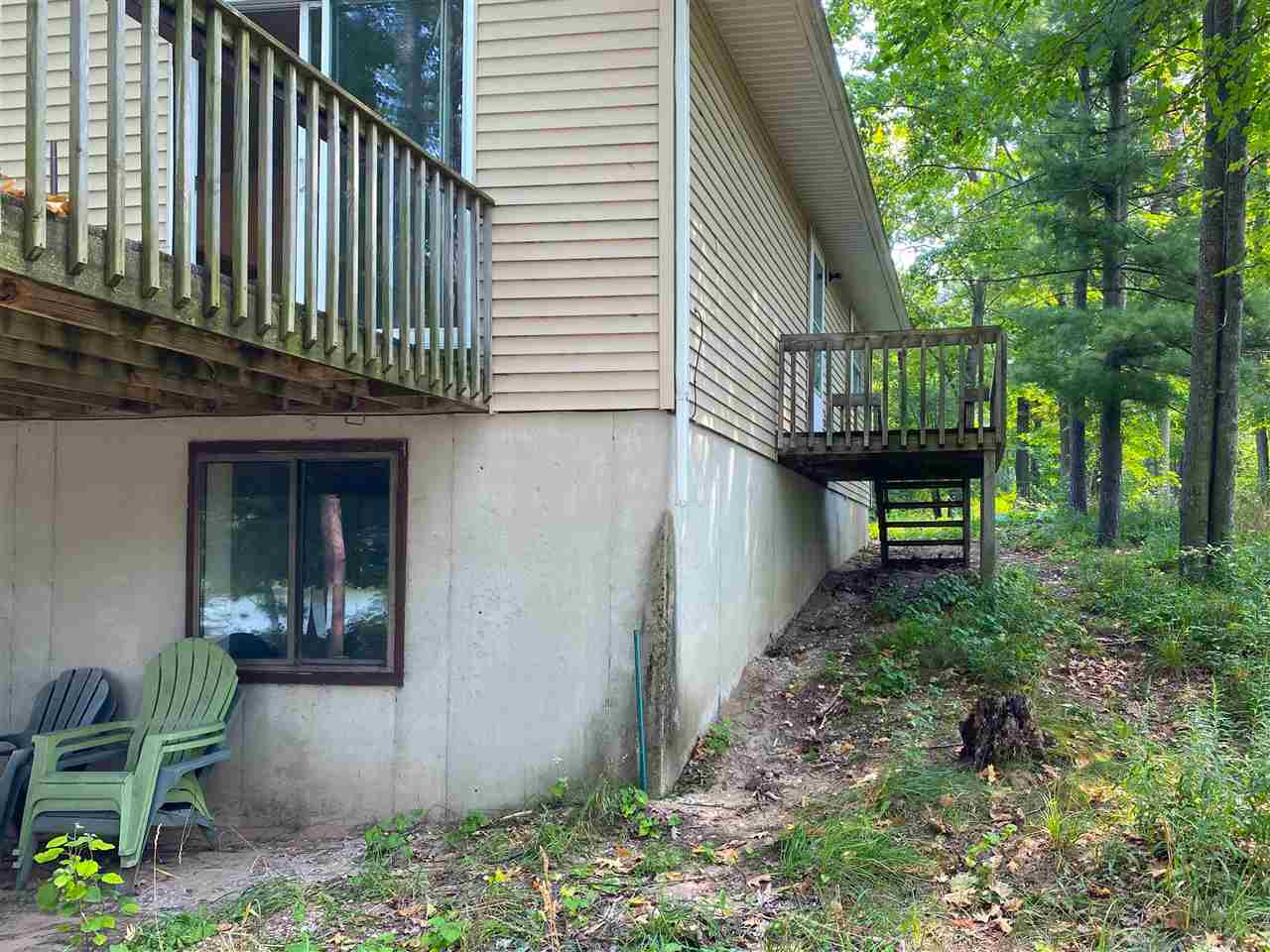 1177 Dyer Lake Road Traverse City, MI 49685 - Photo 12 of 29 1891544-11.JPG