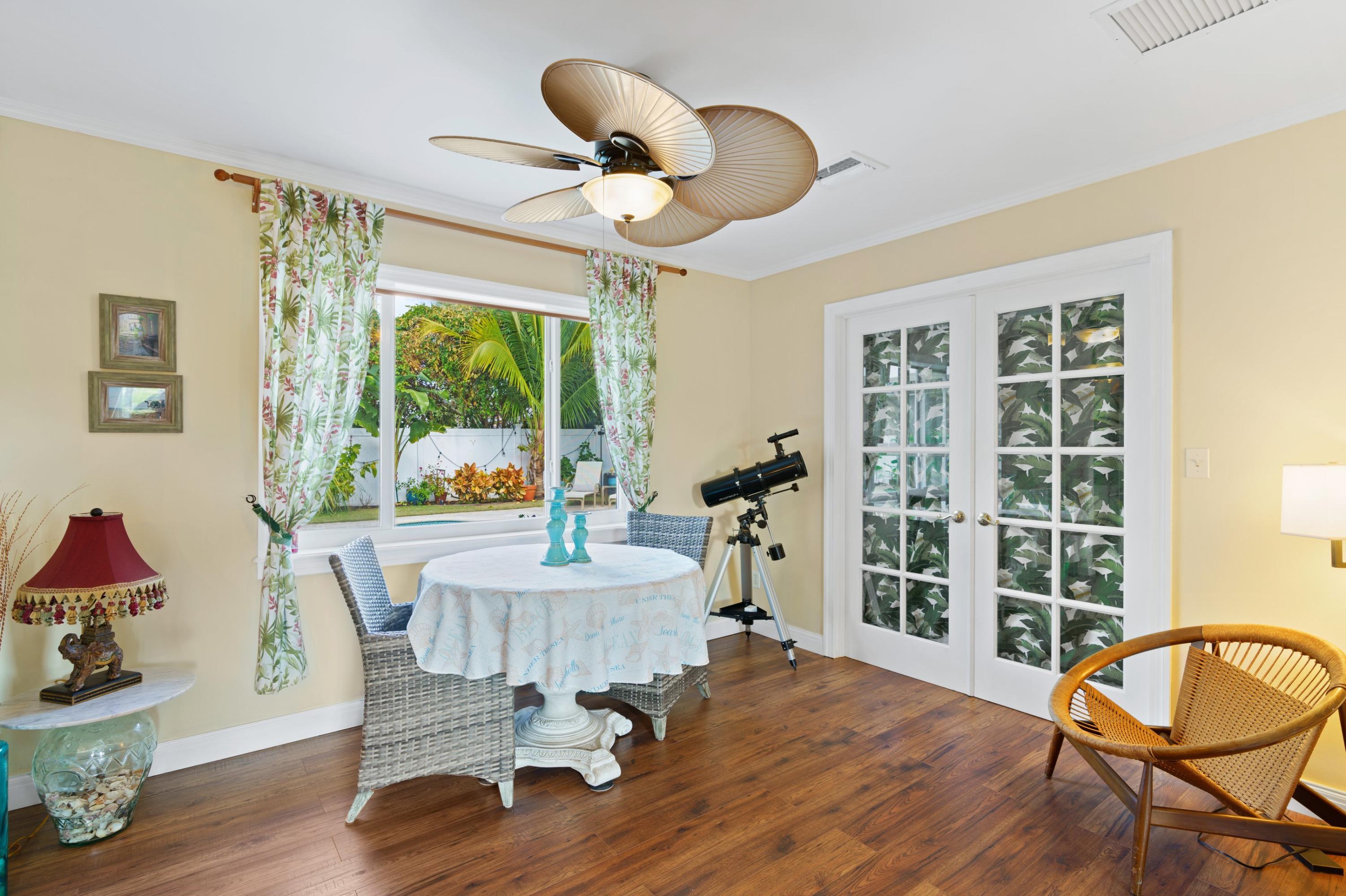 2617 Northwest 36th Street Boca Raton, FL 33434 - Photo 6 of 31 Eat-in Kitchen
