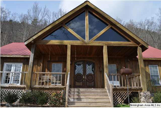 1826 Chandler Mountain Road Steele, AL 35987 - Photo 20 of 24