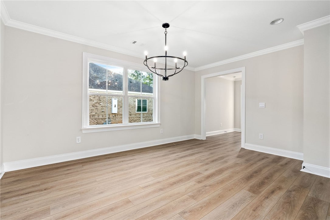 2453 Ridgecrest Drive Auburn, AL 36832 - Photo 9 of 28 Gallery Image 9