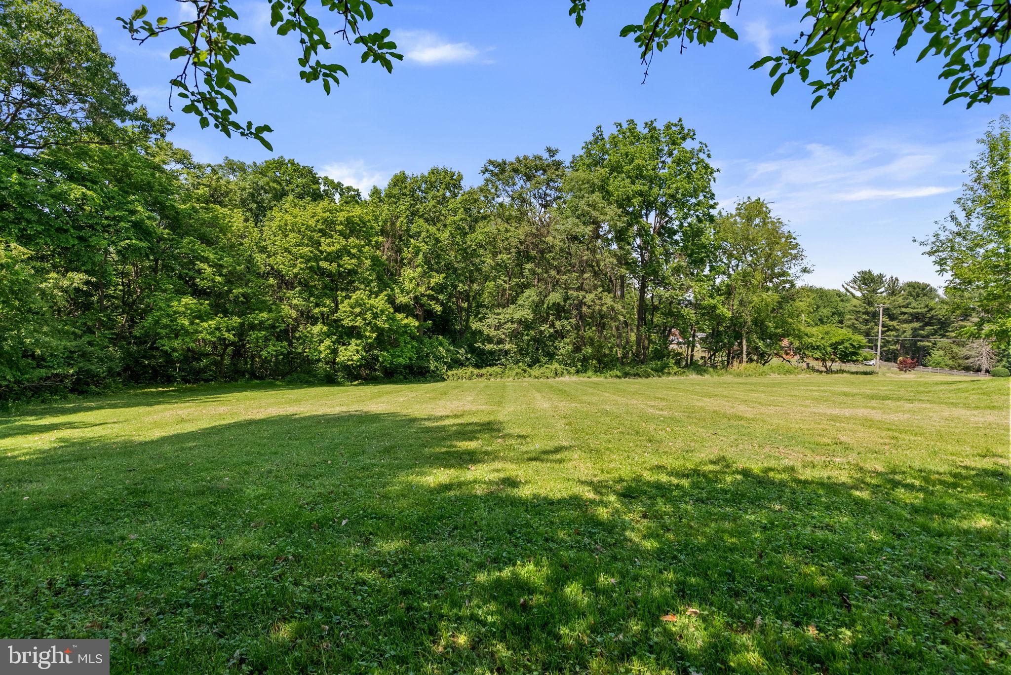 24000 Clarksburg Road Clarksburg, MD 20871 - Photo 60 of 60 a view of yard with green space