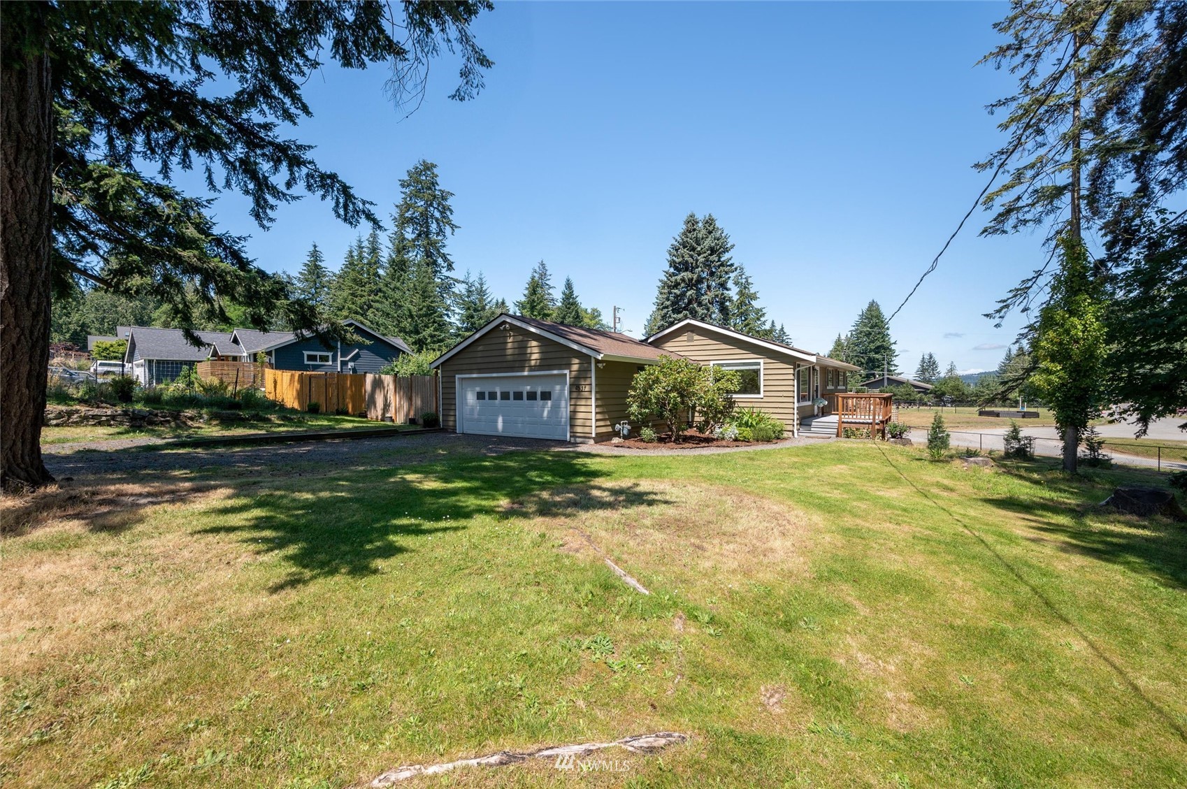 4537 Fir Tree Way Bellingham, WA 98229 - Photo 1 of 40 Gallery Image 1