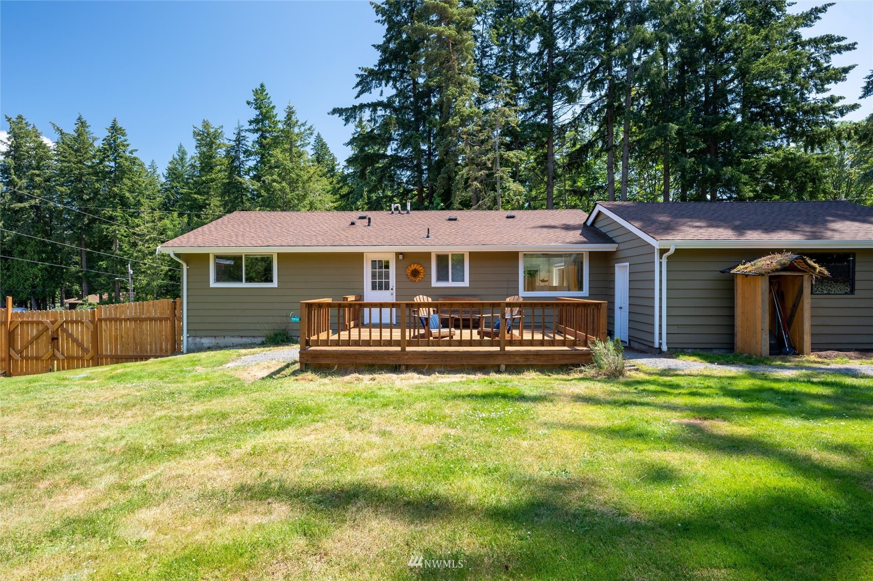 4537 Fir Tree Way Bellingham, WA 98229 - Photo 11 of 40 Gallery Image 11