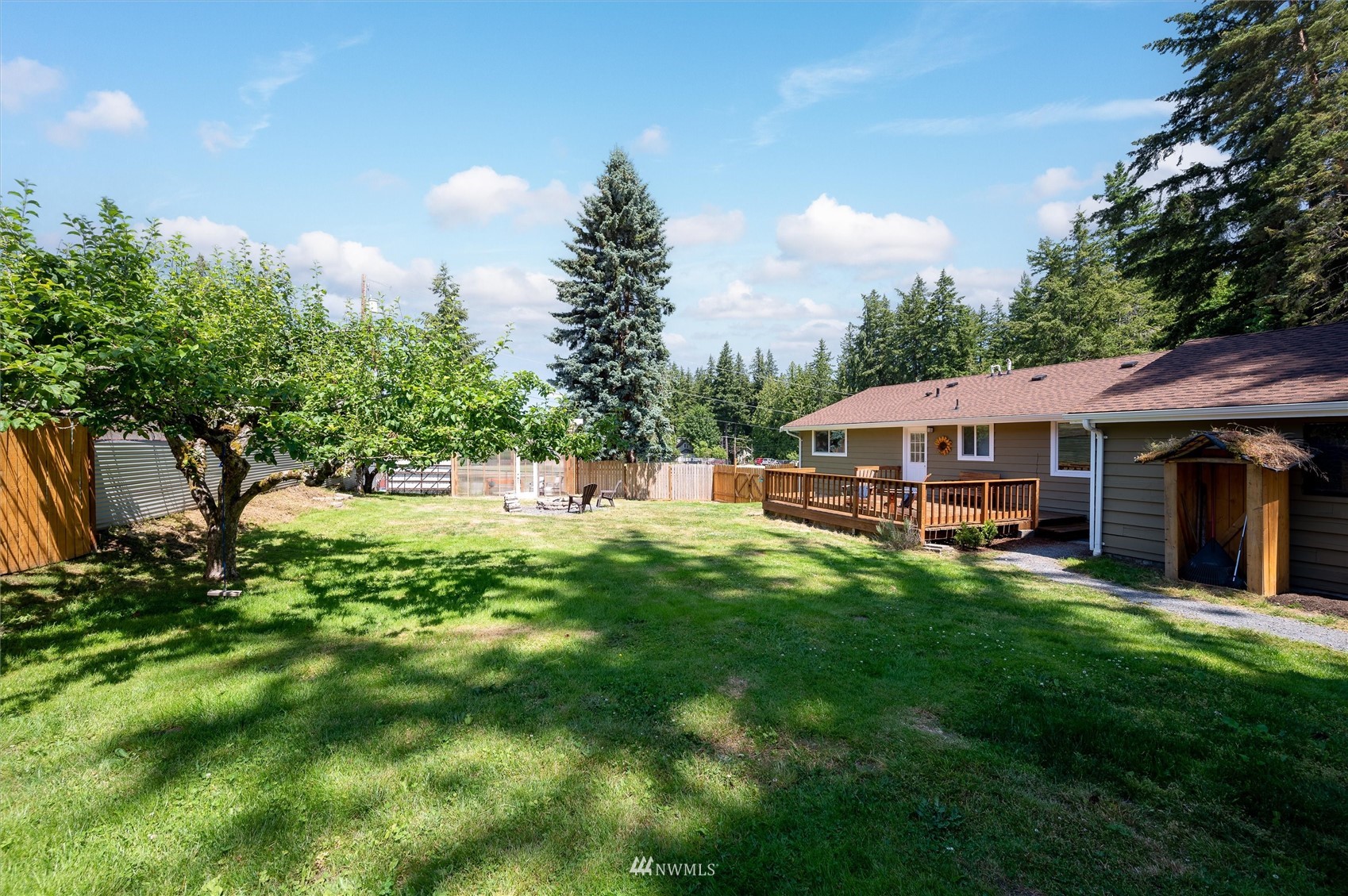 4537 Fir Tree Way Bellingham, WA 98229 - Photo 12 of 40 Gallery Image 12