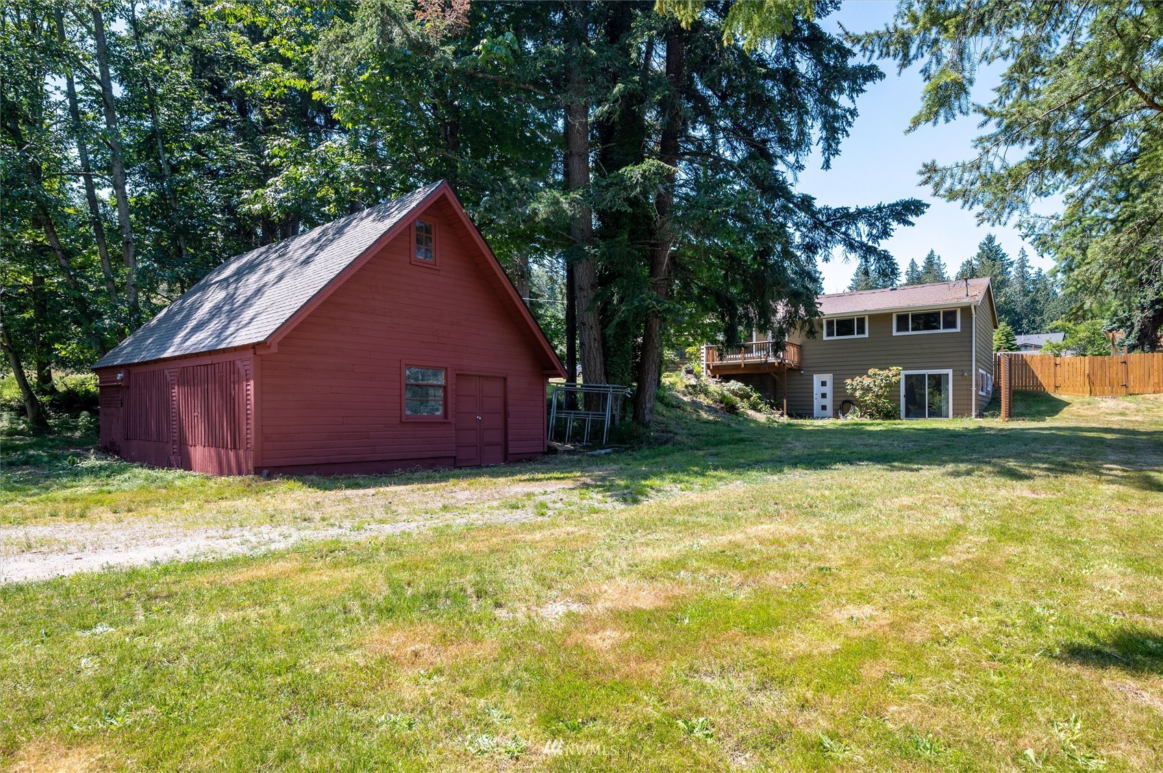 4537 Fir Tree Way Bellingham, WA 98229 - Photo 30 of 40 Gallery Image 30