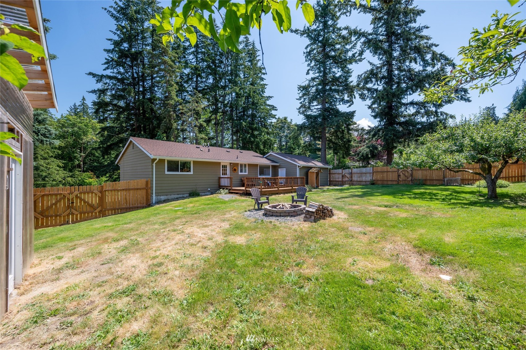 4537 Fir Tree Way Bellingham, WA 98229 - Photo 32 of 40 Gallery Image 32