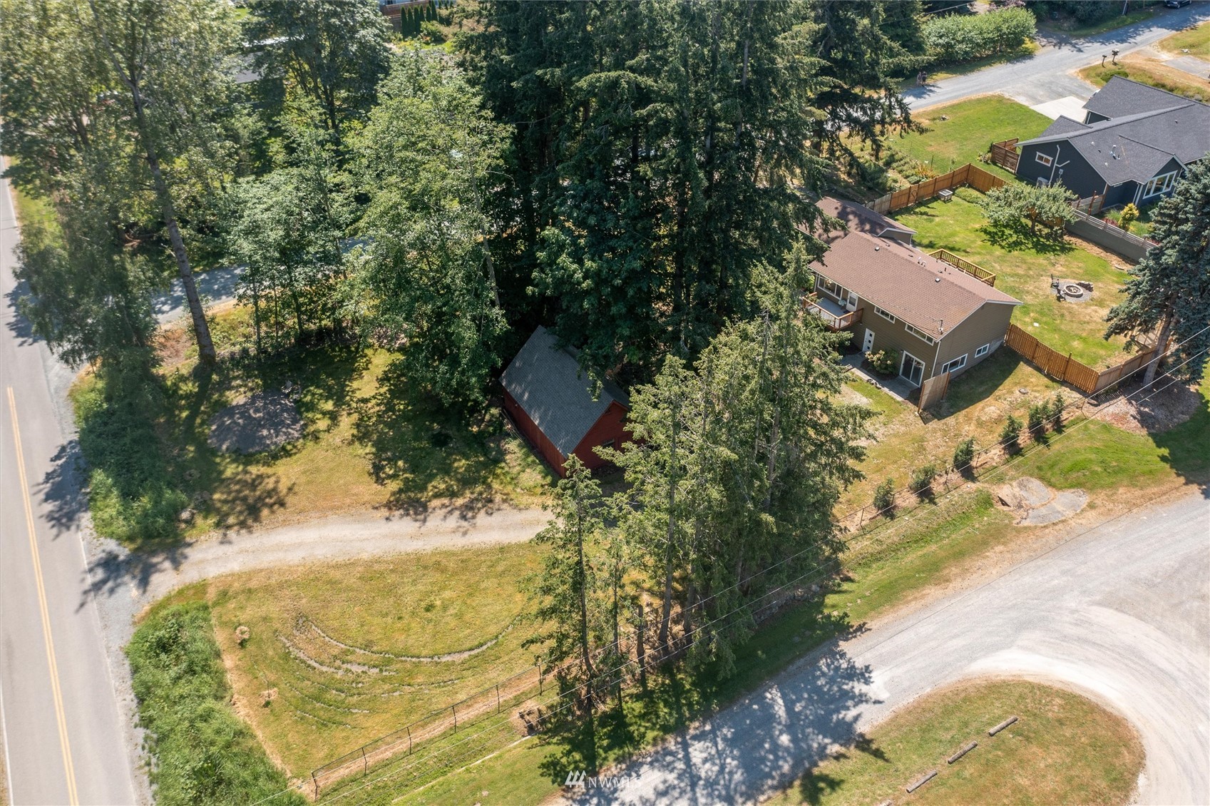 4537 Fir Tree Way Bellingham, WA 98229 - Photo 39 of 40 Gallery Image 39