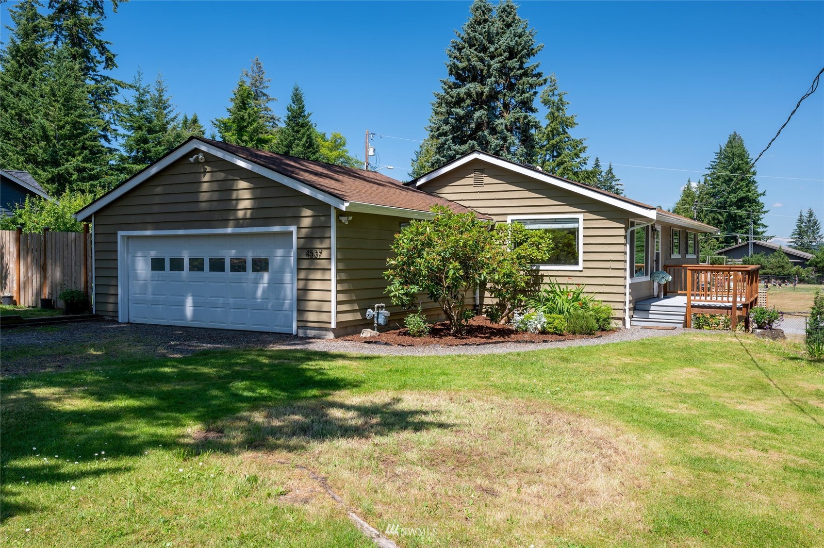 4537 Fir Tree Way Bellingham, WA 98229 - Photo 40 of 40 Gallery Image 40
