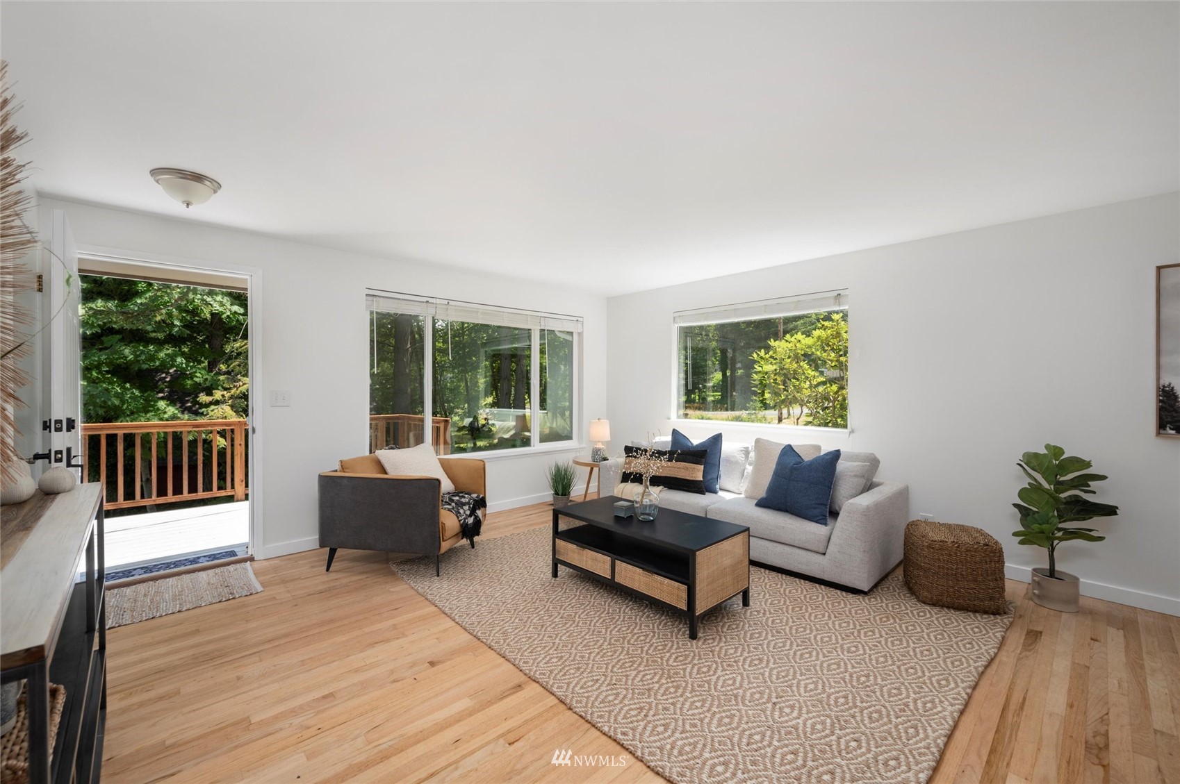 4537 Fir Tree Way Bellingham, WA 98229 - Photo 4 of 40 Gallery Image 4