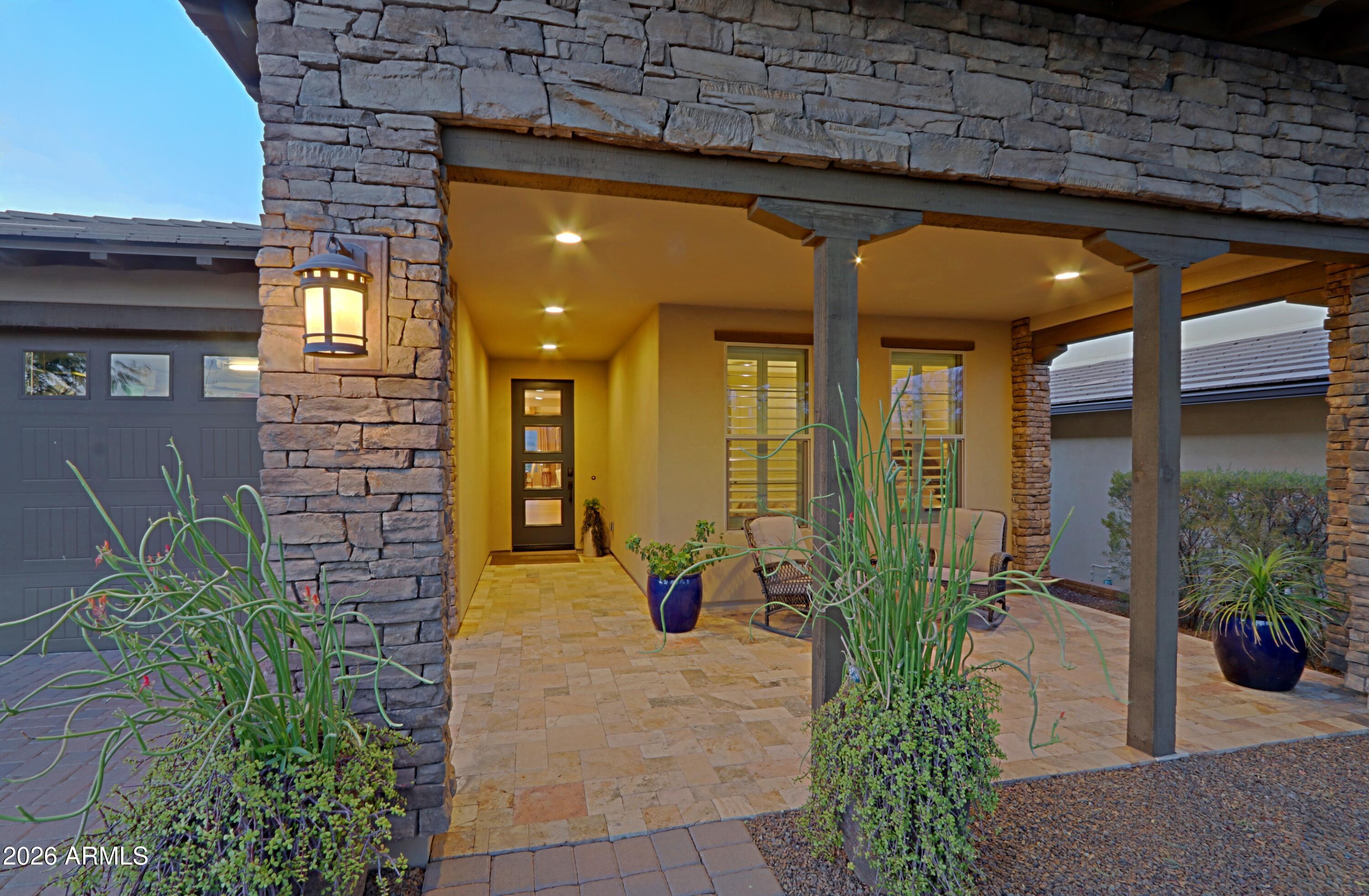 18028 East Vista Desierto Rio Verde, AZ 85263 - Photo 3 of 48