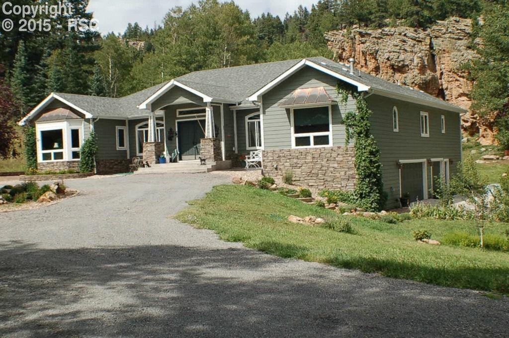 8971 Highway 165 Rye, CO 81069 - Photo 1 of 30