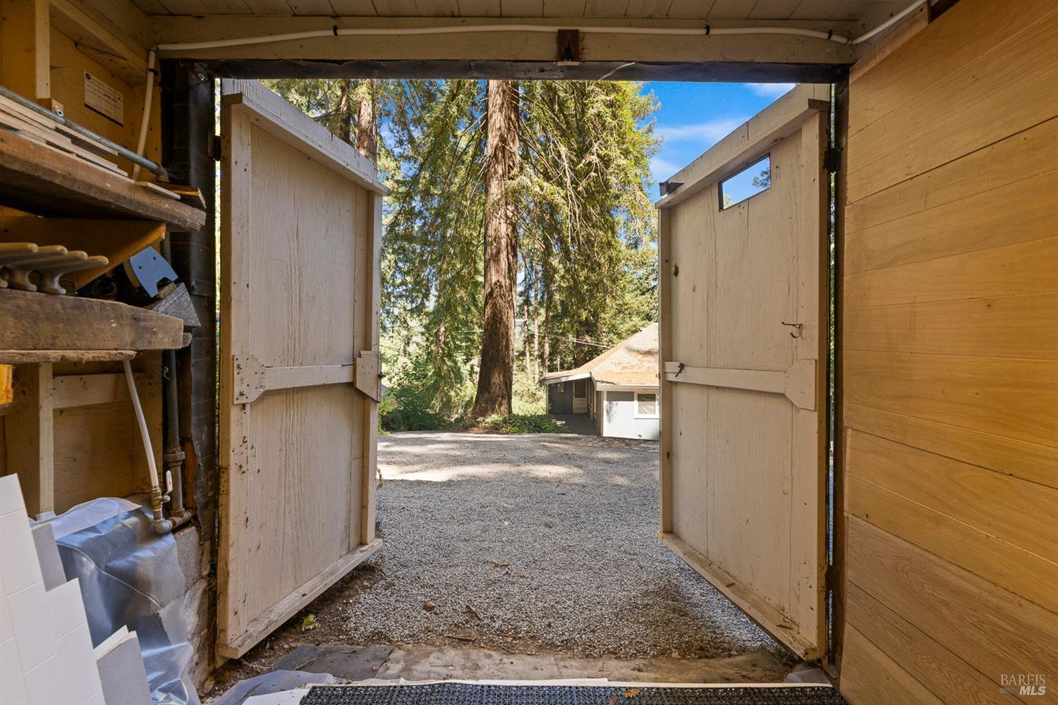 9202 Huckleberry Way Monte Rio, CA 95462 - Photo 31 of 34 Gallery Image 31