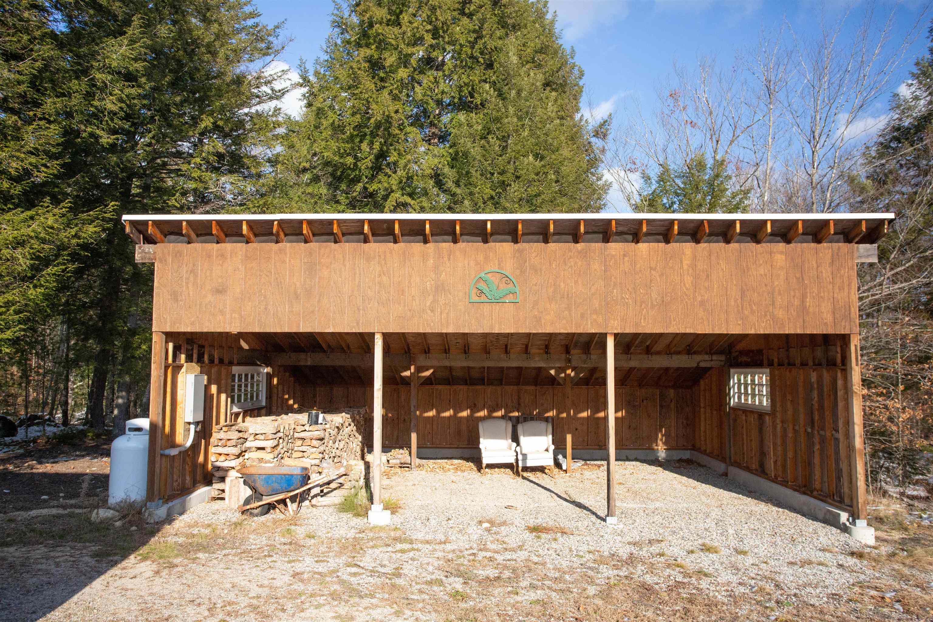191 New Road Stow, ME 04037 - Photo 30 of 38 Gallery Image 30