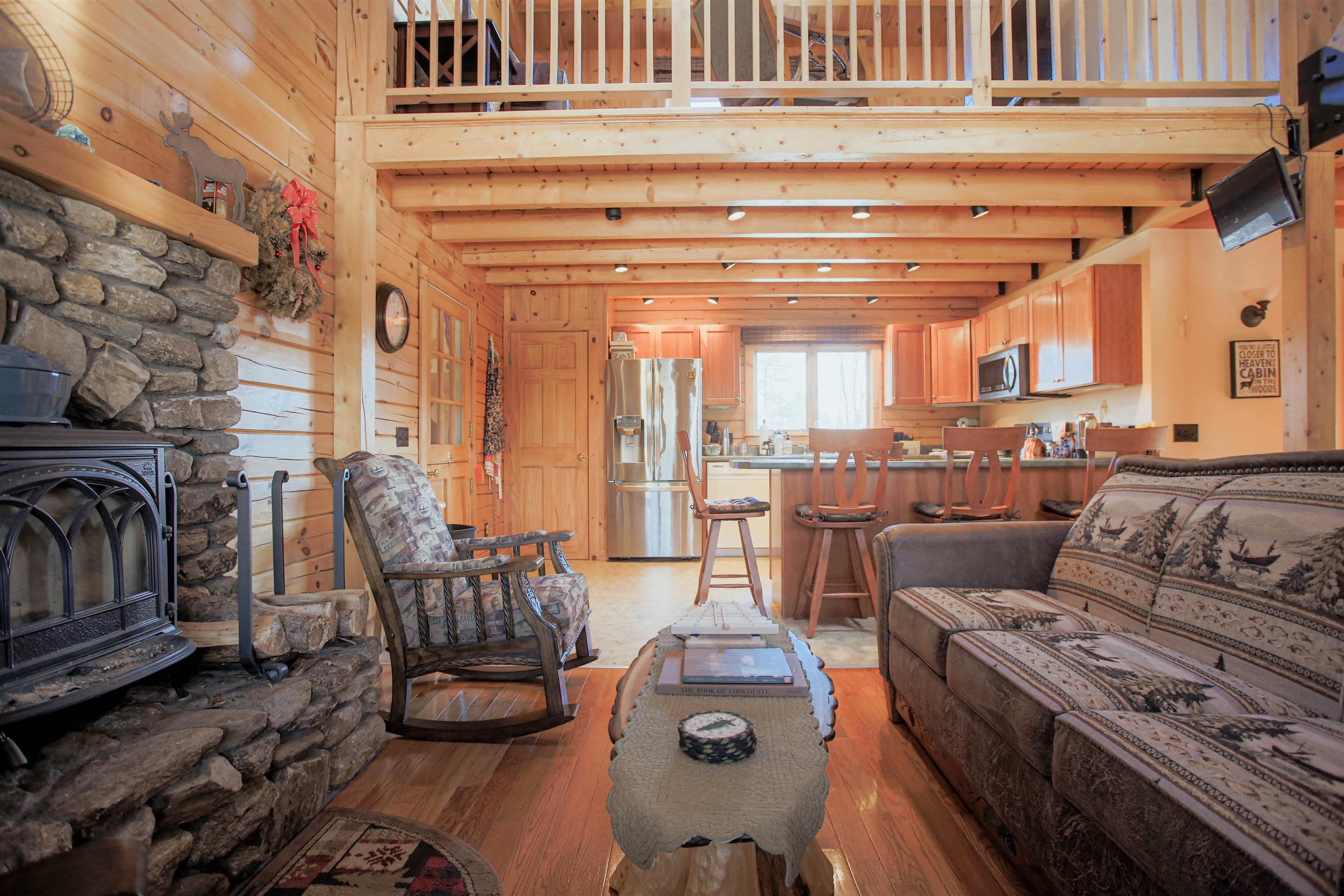 191 New Road Stow, ME 04037 - Photo 7 of 38 Gallery Image 7