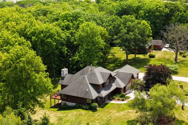 $715,000 | N9688 Turke Lane, Watertown, WI 53098