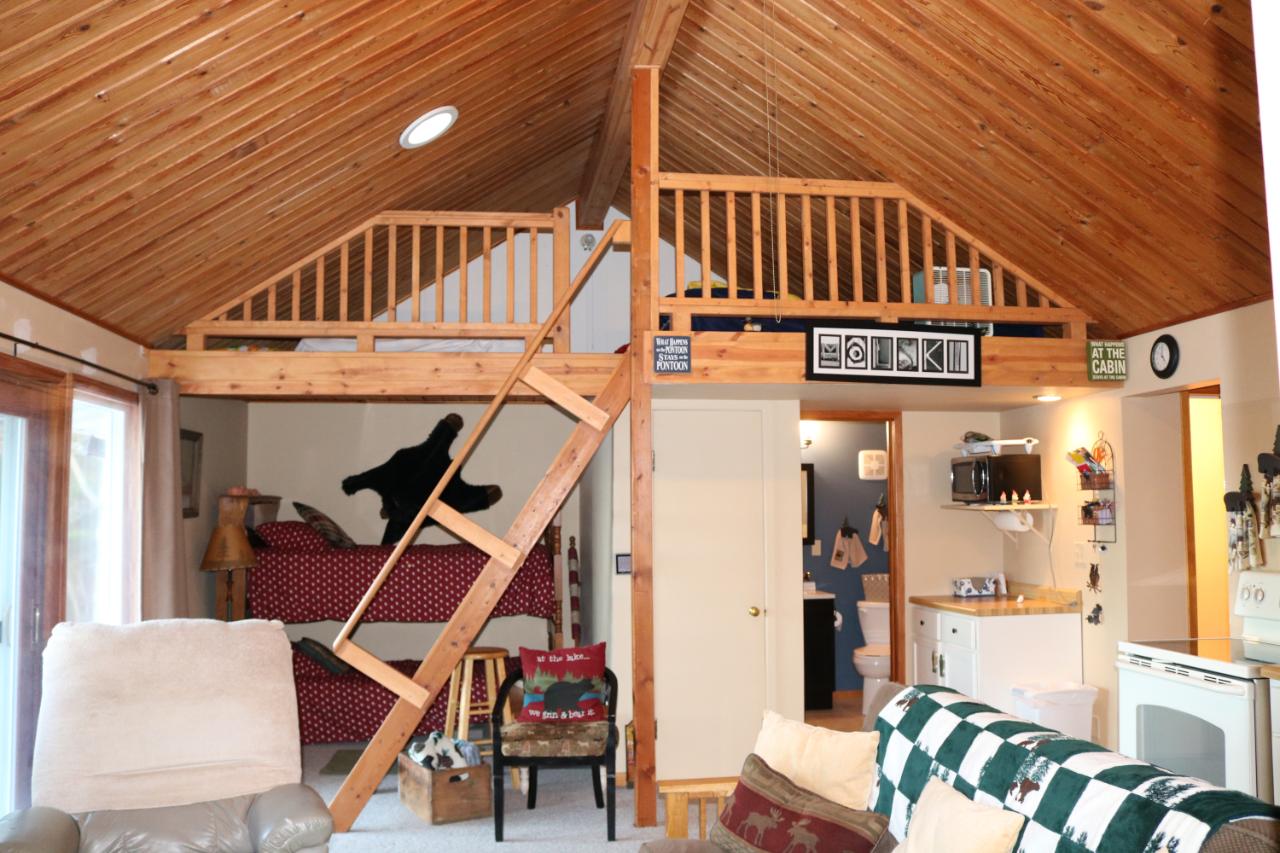 4670 Little Pike Road Mercer, WI 54547 - Photo 7 of 17 Gallery Image 7
