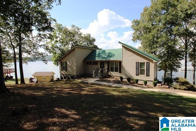 90 Cedar Cove Way Alpine, AL 35014 - Photo 44 of 45