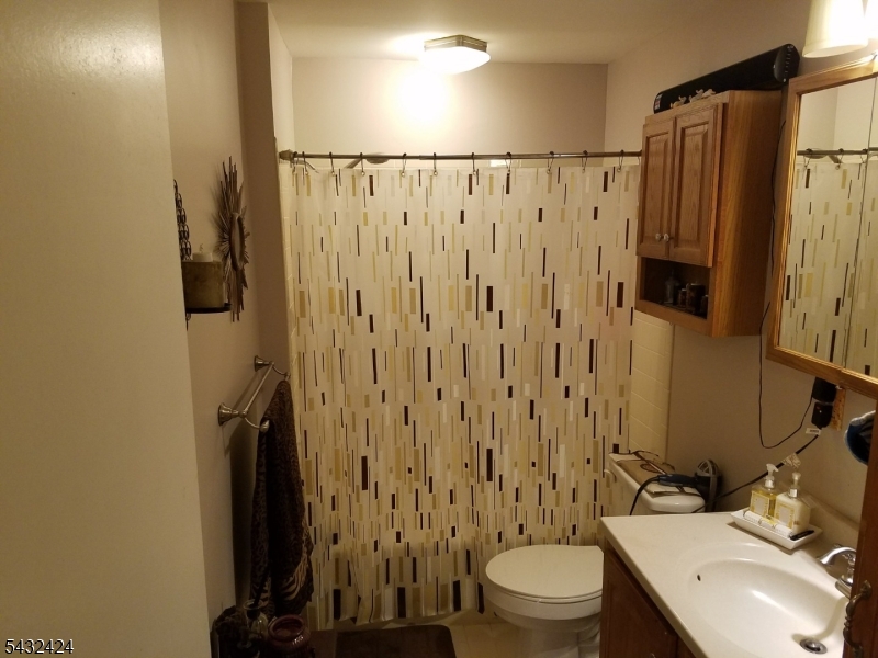 13 Ray Court Bedminster, NJ 07921 - Photo 7 of 8 a bathroom with a sink toilet and shower