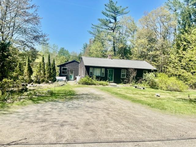 97 Snow Pond Road Concord, NH 03301 - Photo 1 of 24