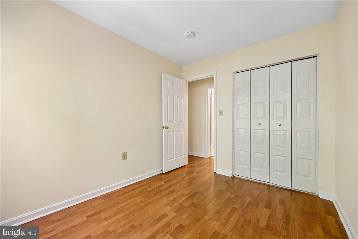 18012 Golden Spring Court, Unit 239 Olney, MD 20832 - Photo 35 of 44 a view of an empty room