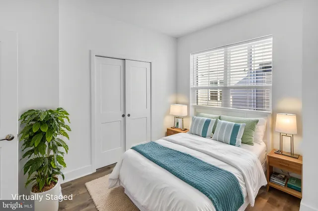 a bathroom with a sink toilet and vanity