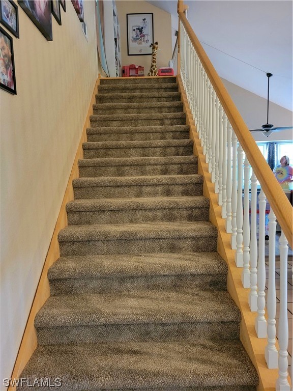 17520 Braddock Road Fort Myers, FL 33967 - Photo 24 of 31 a view of entryway