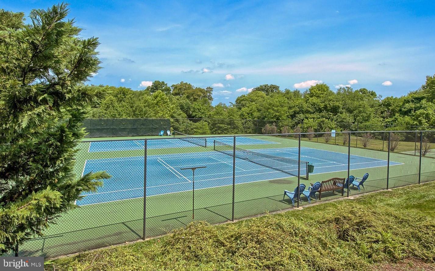 2300 Roe Lane Frederick, MD 21701 - Photo 49 of 49 Community Tennis Courts