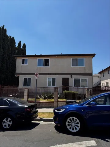 $2,150 | 3225 Pueblo Avenue, Unit 6, Los Angeles, CA 90032