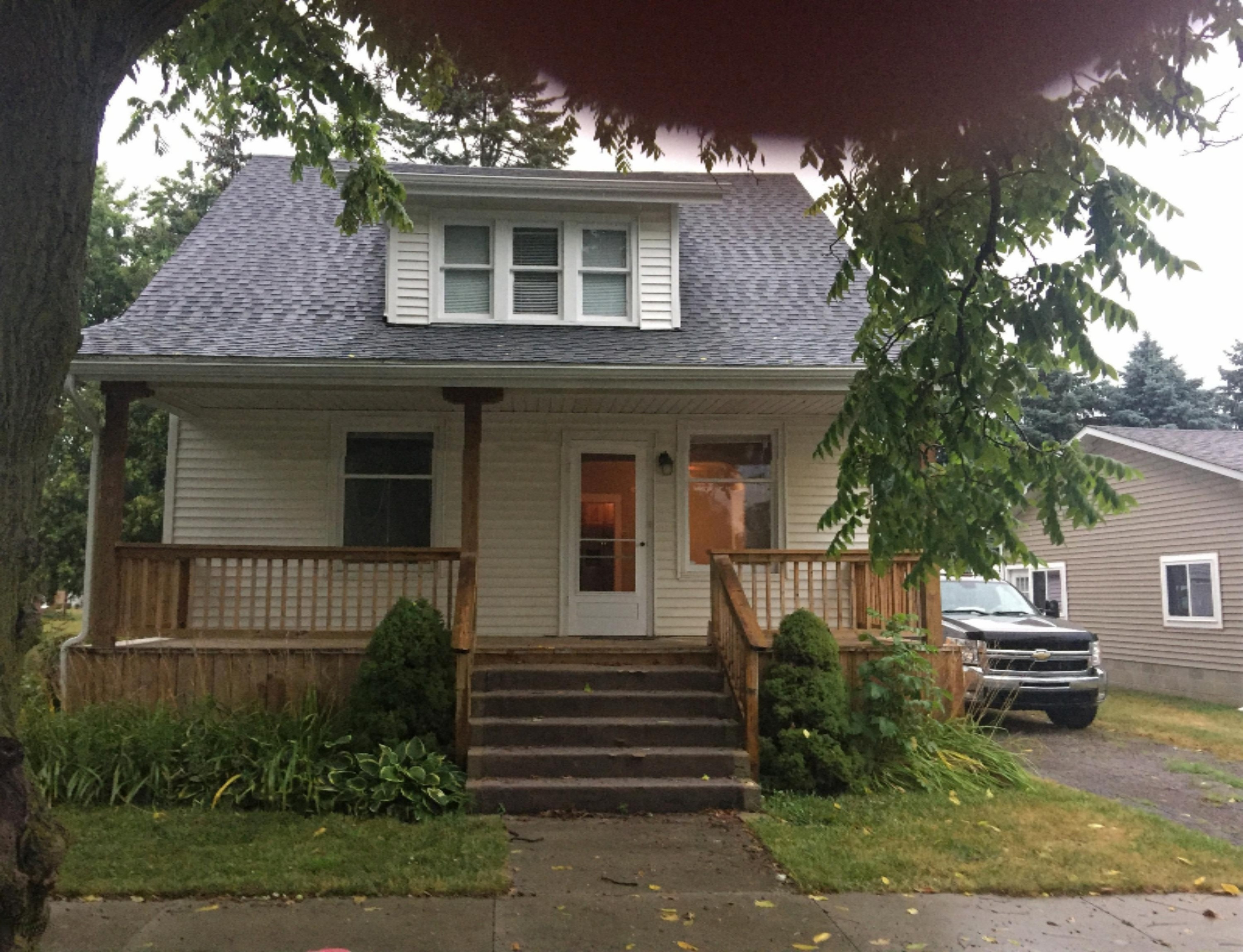 11032 West Kent Street Fowler, MI 48835 - Photo 1 of 7 1