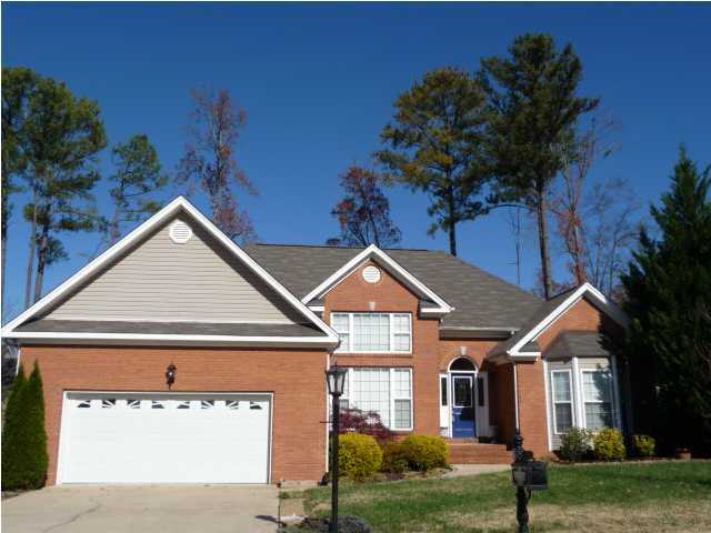 8667 Pershing Road Chattanooga, TN 37421 - Photo 1 of 21 Primary Photo
