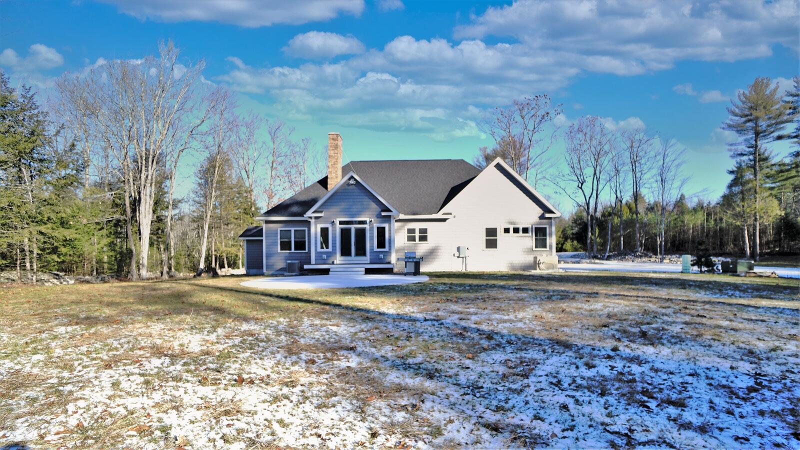 38 Dolloff Road Standish, ME 04084 - Photo 4 of 71 38 Dolloff Road (8)