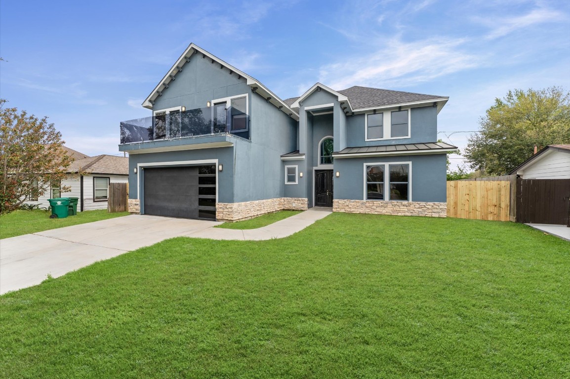 5215 Kelso Street Houston, TX 77021 - Photo 2 of 47