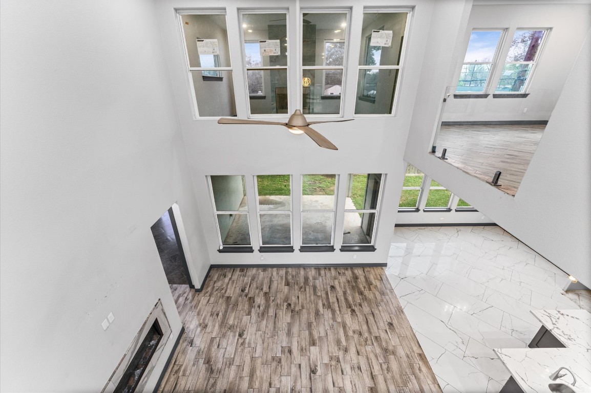 5215 Kelso Street Houston, TX 77021 - Photo 33 of 47 a view of deck with patio