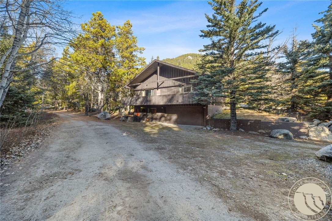 23 Silver Run Road Red Lodge, MT 59068 - Photo 4 of 31 Gallery Image 4
