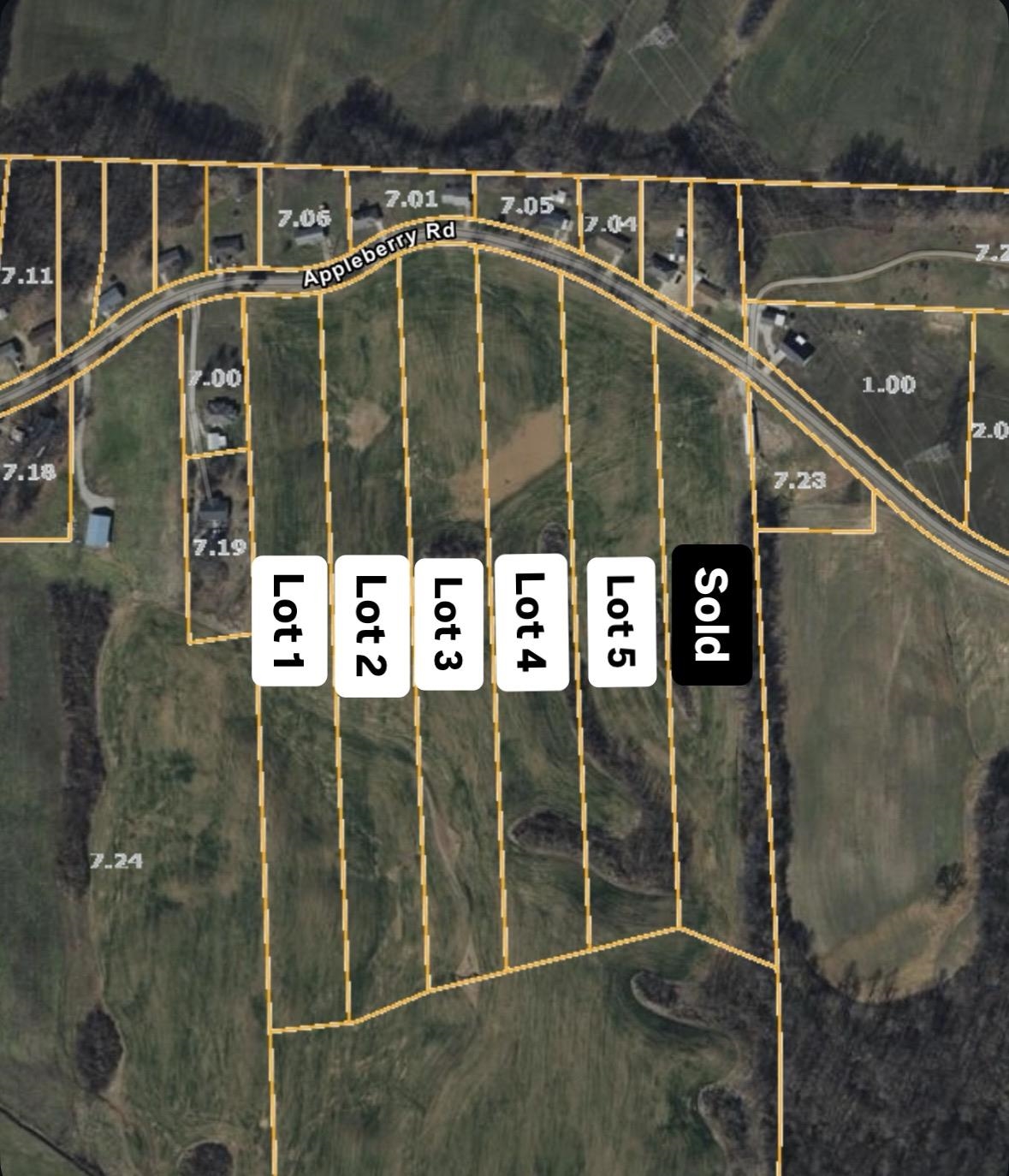 0 Appleberry Road, Unit LOT 2 Munford, TN 38058 - Photo 5 of 5
