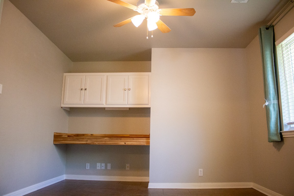12721 Oxen Way Austin, TX 78732 - Photo 13 of 37 a view of room with washer and dryer