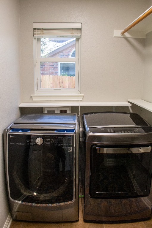 12721 Oxen Way Austin, TX 78732 - Photo 22 of 37 a stove top oven sitting inside of a kitchen