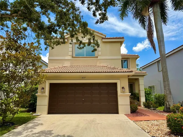 $879,500 | Savanna, Weston, FL 33327