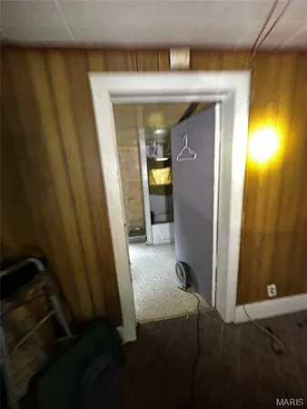 $27,500 | 416 Griffin Street, Nokomis, IL 62075