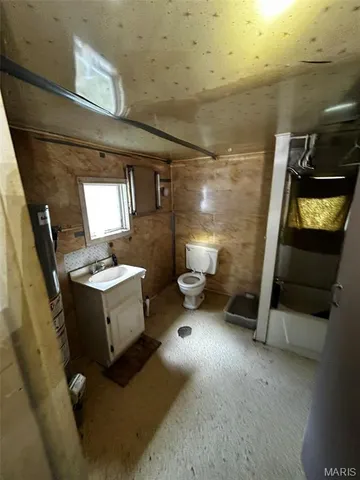 $30,000 | 416 Griffin Street, Nokomis, IL 62075