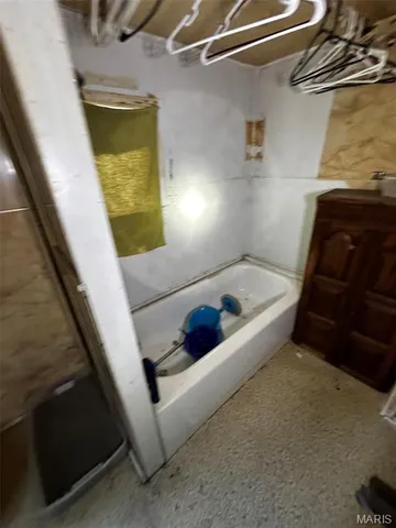 $30,000 | 416 Griffin Street, Nokomis, IL 62075