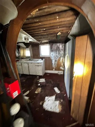 $30,000 | 416 Griffin Street, Nokomis, IL 62075