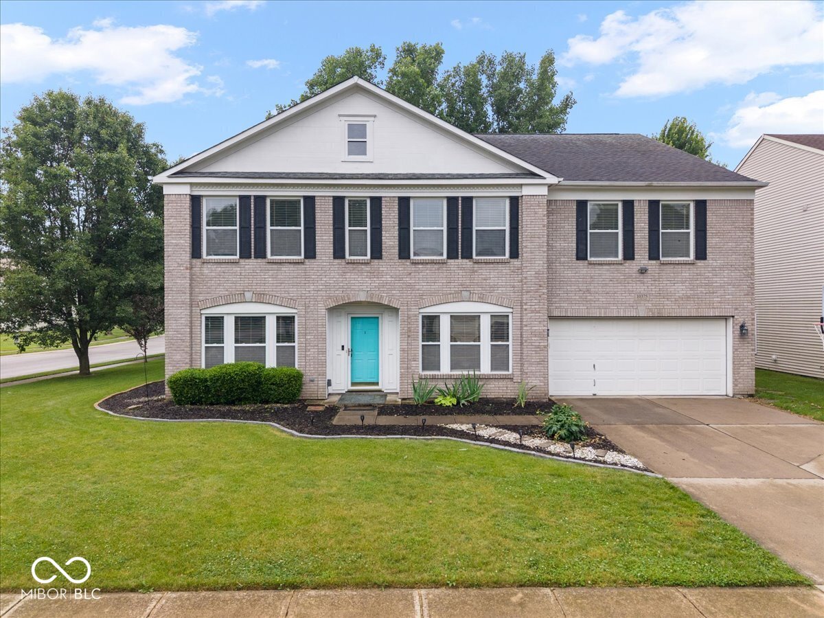 10375 Delphi Court Fishers, IN 46038 - Photo 1 of 48