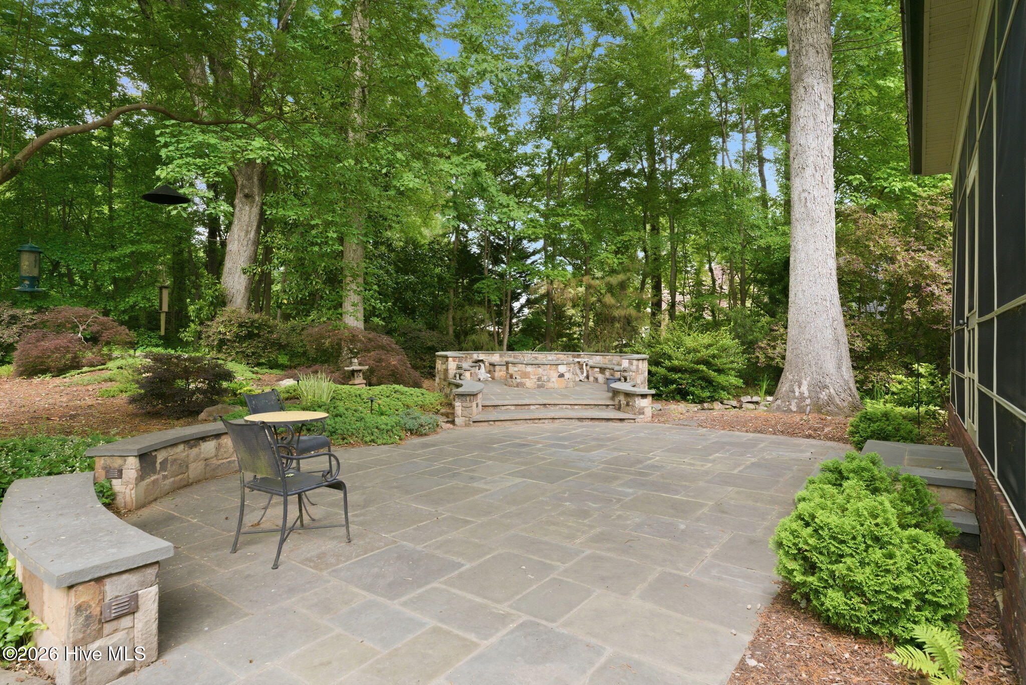 3207 Jennings Farm Road Northwest Wilson, NC 27896 - Photo 51 of 70 Patio