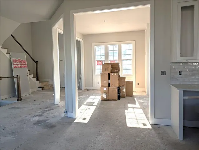 $775,950 | 16909 Futura Street, Overland Park, KS 66085