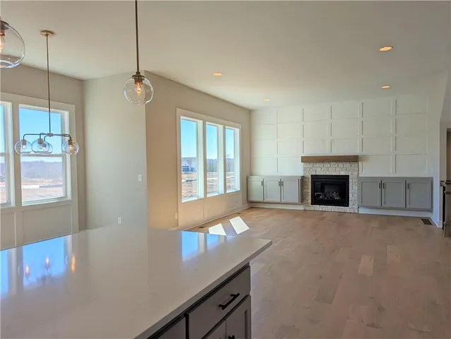 $775,950 | 16909 Futura Street, Overland Park, KS 66085